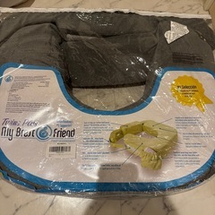 授乳クッションの画像