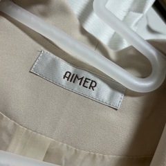 パーティドレス(ボレロ)の画像