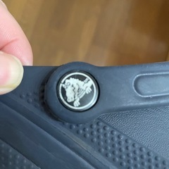 お取引中★12/30夕方〜1/3お取引限定★クロックス　サンダル　28cmの画像