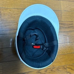 無料バイク用 ヘルメットの画像