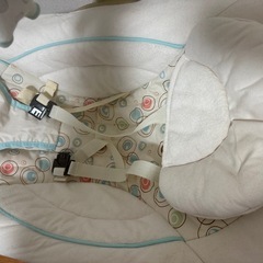 【明日まで】電動バウンサーの画像