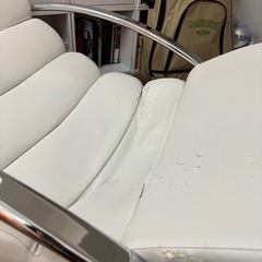 定価10万　椅子の画像