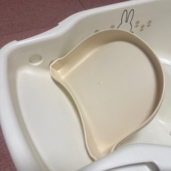 ベビーバスの画像