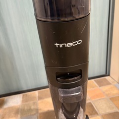 ティネコ2021年製の画像