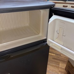 G1229 コロナ電気冷蔵庫 CR-9WG (H) -2 形の画像