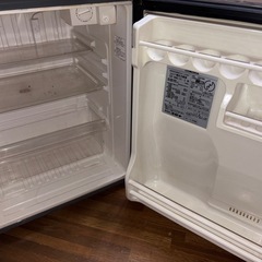 G1229 コロナ電気冷蔵庫 CR-9WG (H) -2 形の画像