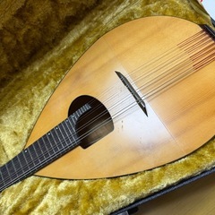 マンドリンの画像