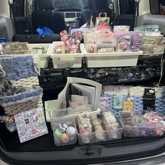 シール、ステッカーの画像