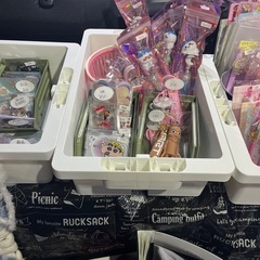 シール、ステッカーの画像