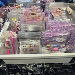 シール、ステッカーの画像