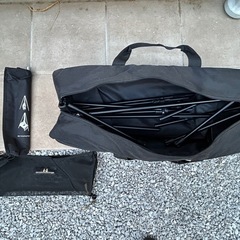 オガワ HIGH ＆ LOWテーブルの画像