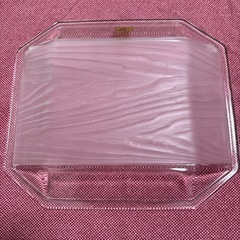 スェーデンウッド　盛皿の画像