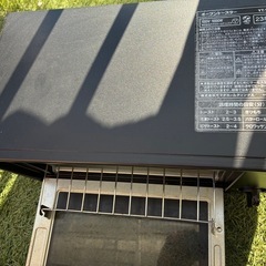 ✴️2023年製　オーブントースターの画像