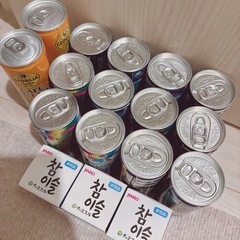 新品　缶コーヒー　BOSS  まとめ売りの画像