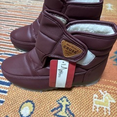 ブーツの画像