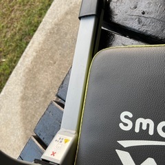 ワンダーコア　腹筋マシンの画像