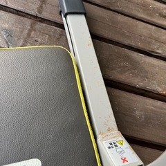 ワンダーコア　腹筋マシンの画像