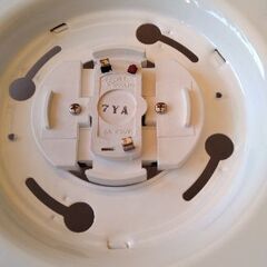 シーリングライトの画像