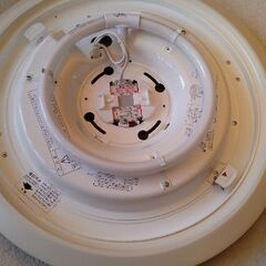 シーリングライトの画像