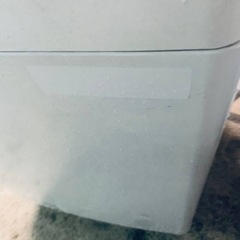 ✅SHARP 電気洗濯機✅ ✅ES-GV9A-N✅の画像