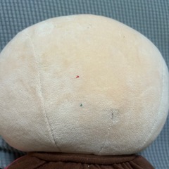 1/6まで！おしゃべりアンパンマンと小さなアンパンマンぬいぐるみセットの画像