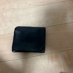 dieselの財布の画像