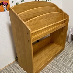 30日/31日無料　子ども本棚　こどもと暮らしの画像