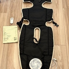 エアラブ4 オレオ アーモンドクリームの画像