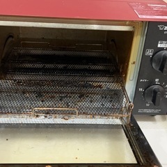 トースター
の画像