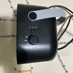 ヒーターの画像