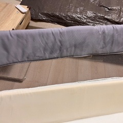 ココネルエアー　※使用感ありの画像