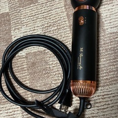 【新品・未開封】MEリカバリーエアー　ドライヤーの画像