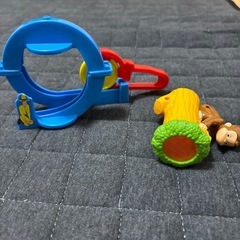 おさるのジョージの画像