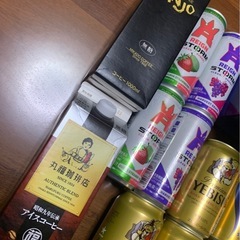 ビール　飲料
の画像