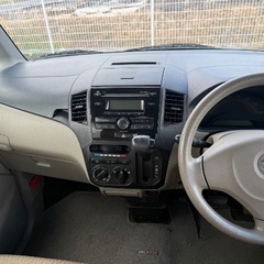 【Special price】SUZUKI PALETTE(2010)車検なしの画像