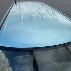 【Special price】SUZUKI PALETTE(2010)車検なしの画像