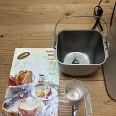 ⭐︎ホームベーカリー⭐︎の画像