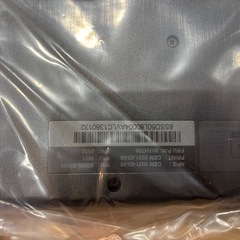 Lenovo　キーボード　　の画像