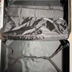 キャリーバックの画像