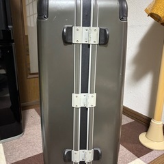 キャリーバックの画像