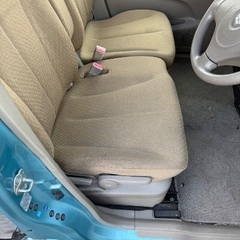 【Special price】SUZUKI PALETTE(2010)車検なしの画像