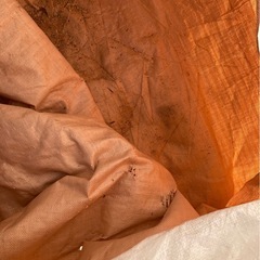 トン袋(大きなガラ袋)の画像