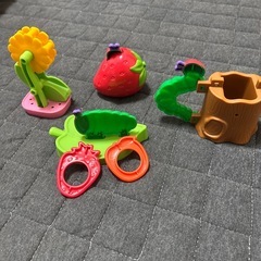 はらぺこあおむしの画像