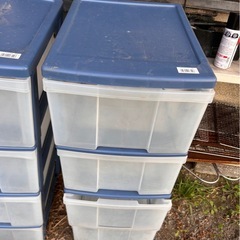 収納ケースの画像