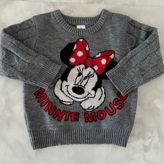 【美品】子供用　洋服7点セットの画像