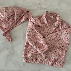 【美品】子供用　洋服7点セットの画像