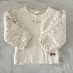 【美品】子供用　洋服7点セットの画像
