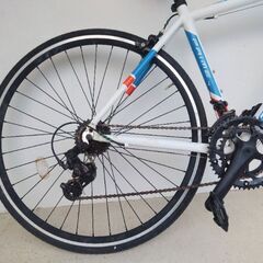 ロードバイク700cの画像