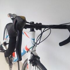 ロードバイク700cの画像