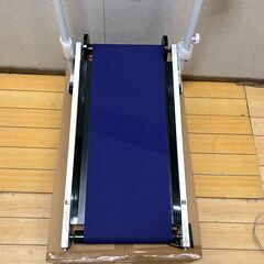 自走式ウォーカー お散歩ロード 室内運動 ルームウォーカー 手動式 箱付　【糸島市内 送料無料】112927-1-005の画像